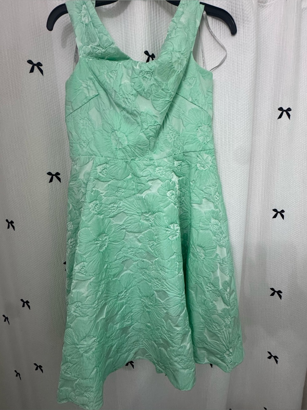 Mikael Aghal Cocktail Dress